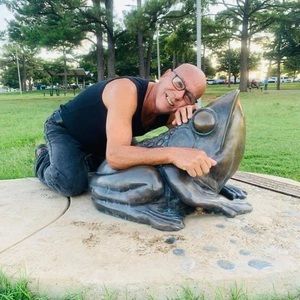 Meet your Posher, Lorena